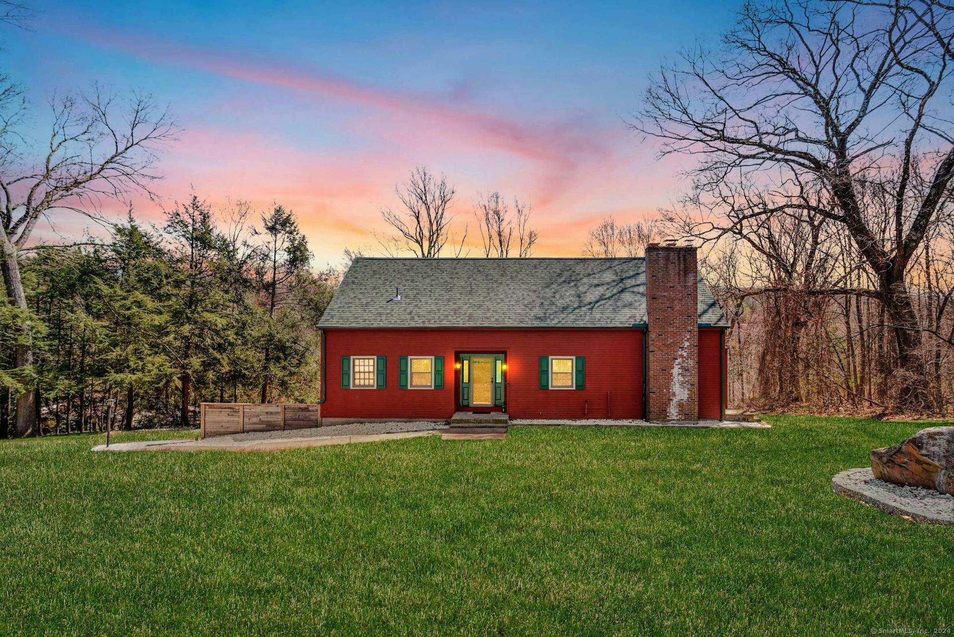 149 Summit Farms Road Southington CT 06489