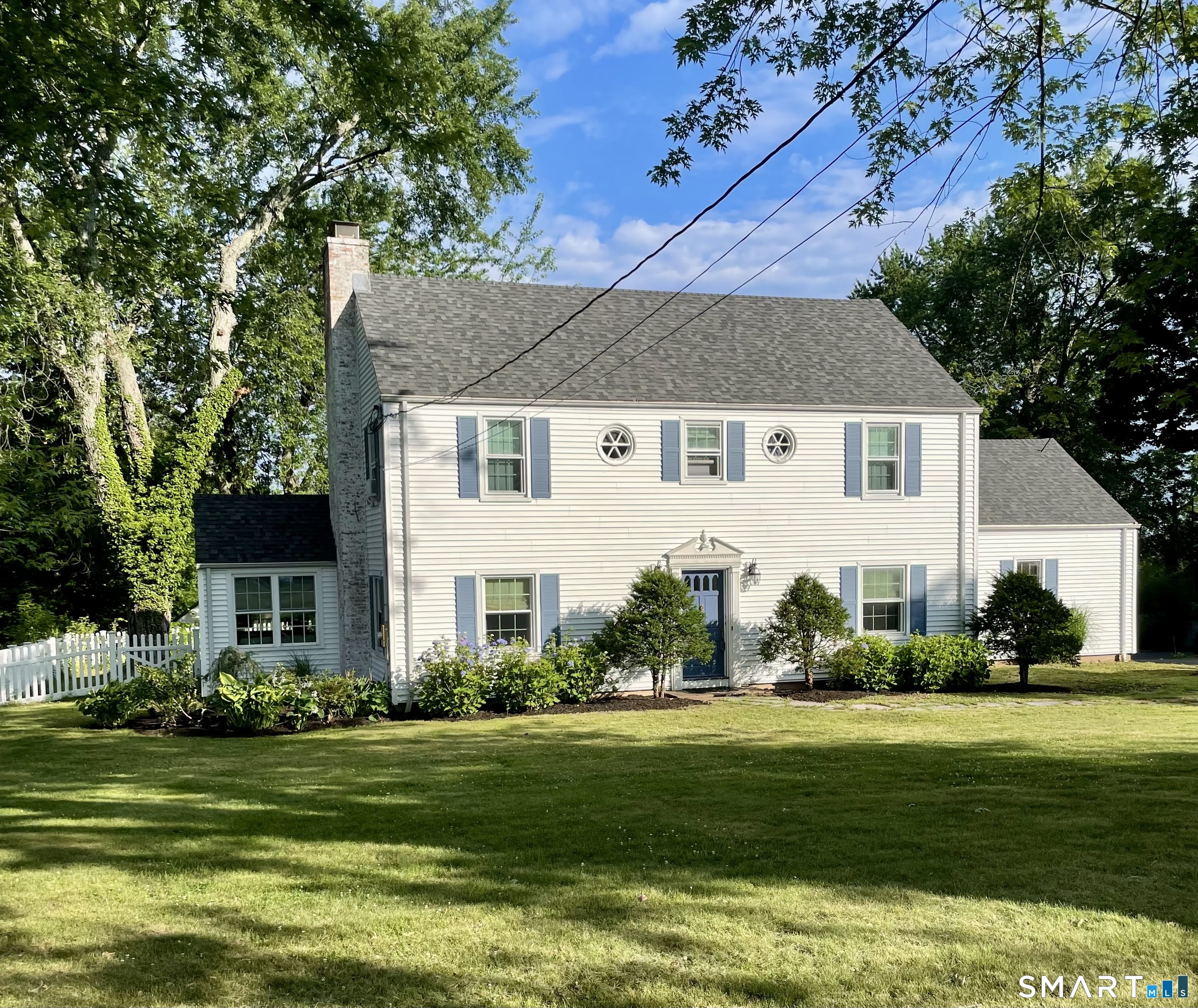 154 Long Hill Road Wallingford CT 06492