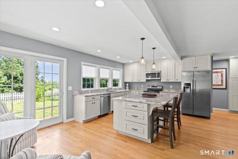 154 Long Hill Road Wallingford CT 06492