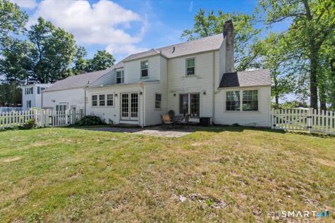 154 Long Hill Road Wallingford CT 06492