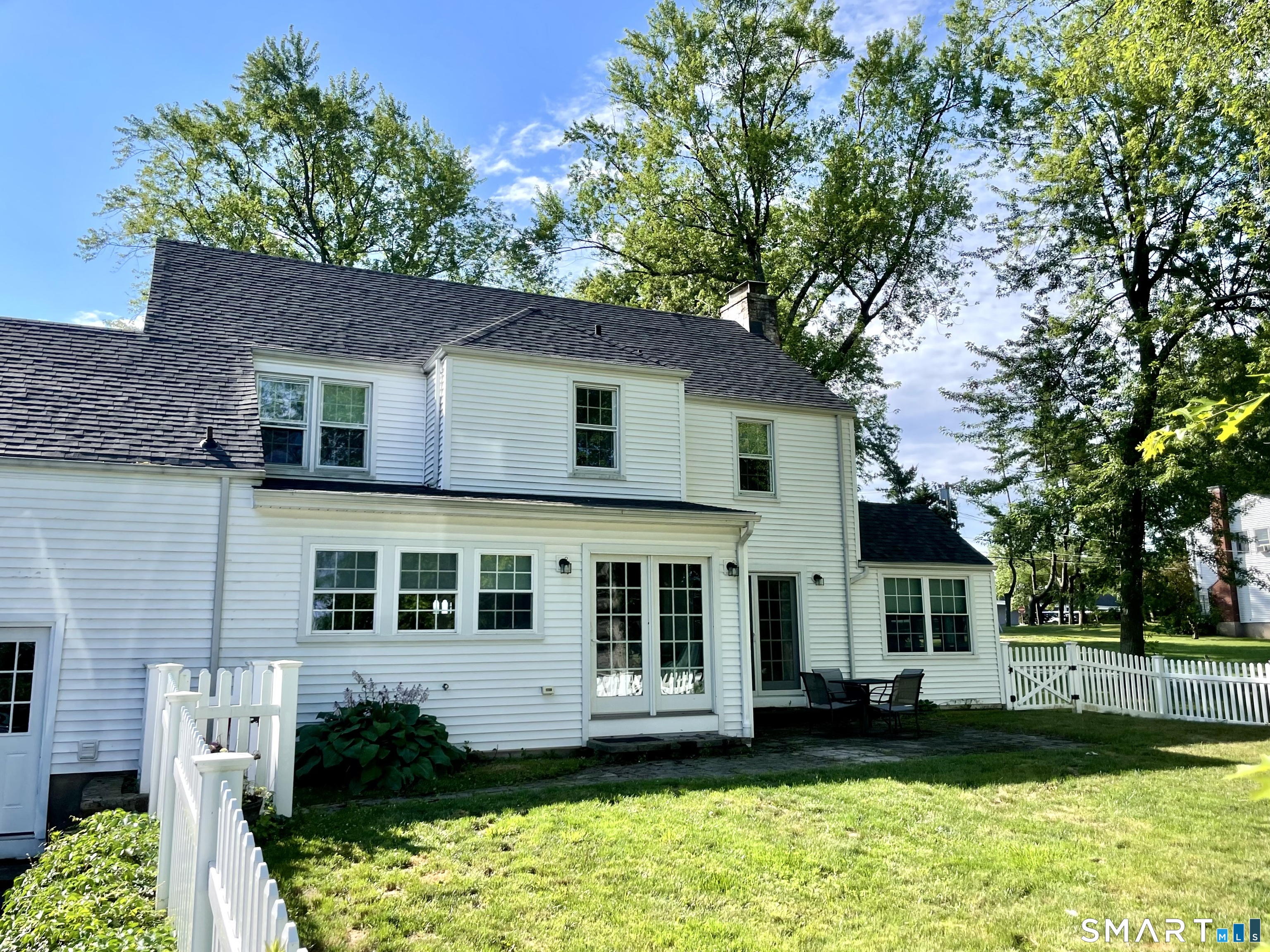 154 Long Hill Road Wallingford CT 06492
