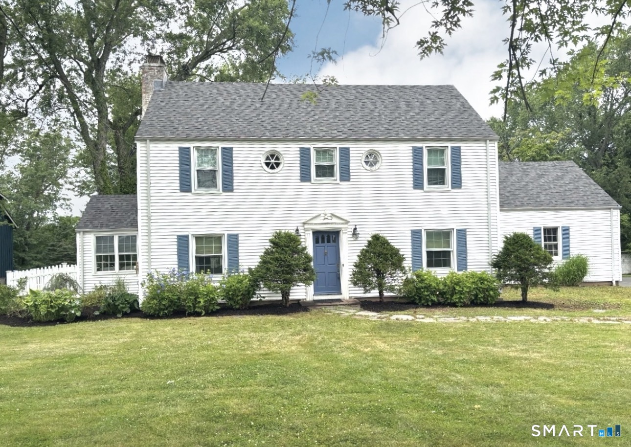 154 Long Hill Road Wallingford CT 06492