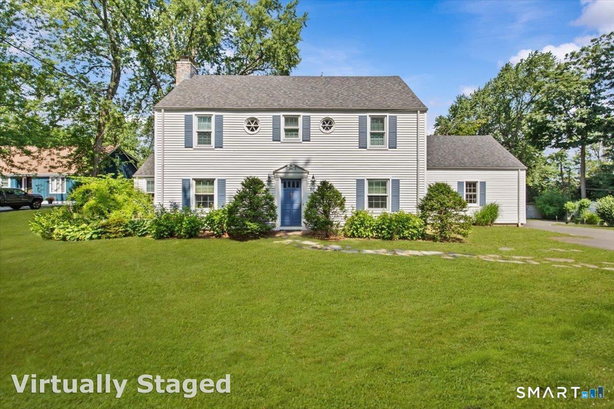 154 Long Hill Road Wallingford CT 06492