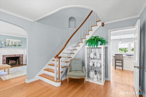 154 Long Hill Road Wallingford CT 06492
