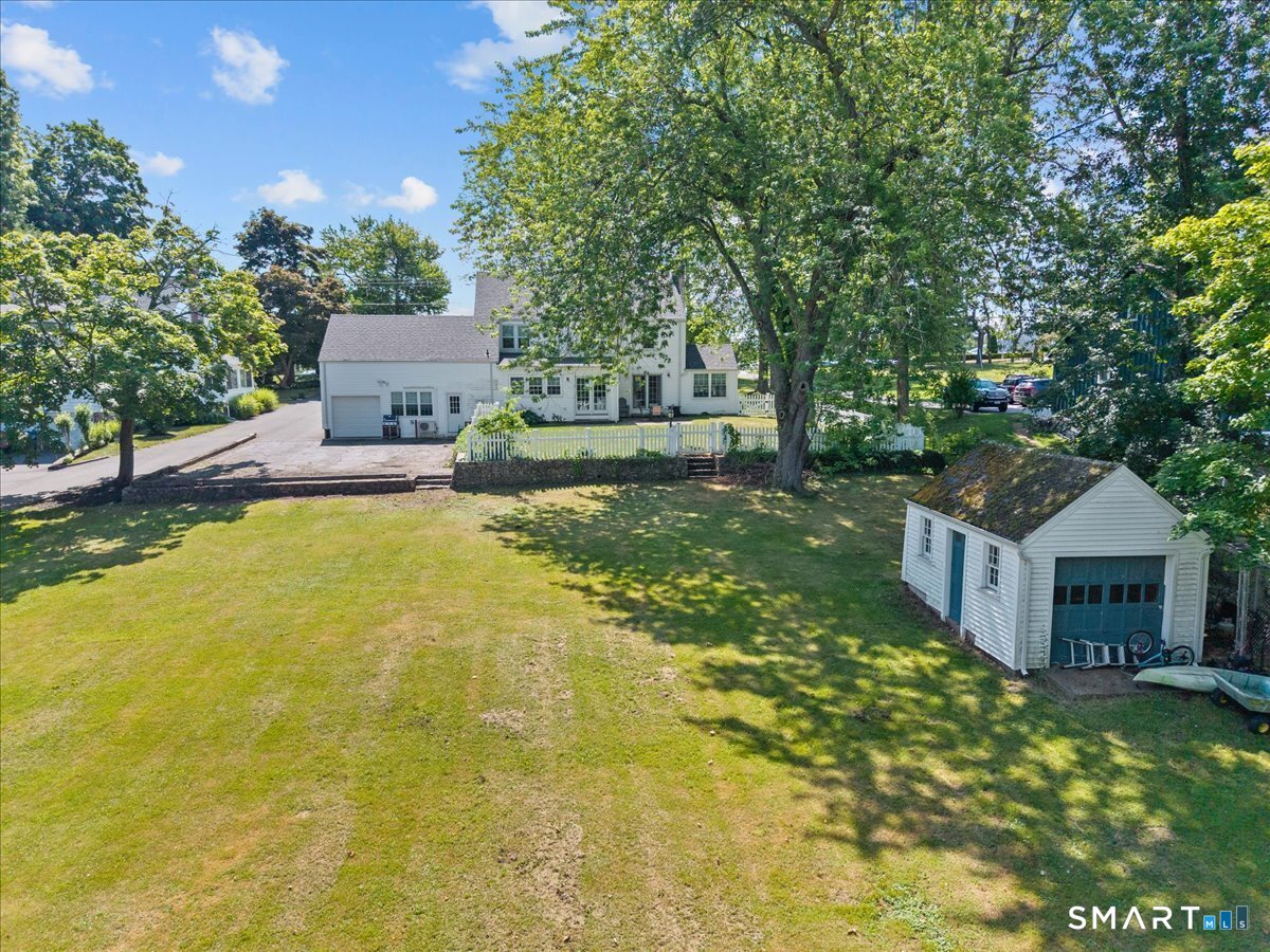 154 Long Hill Road Wallingford CT 06492