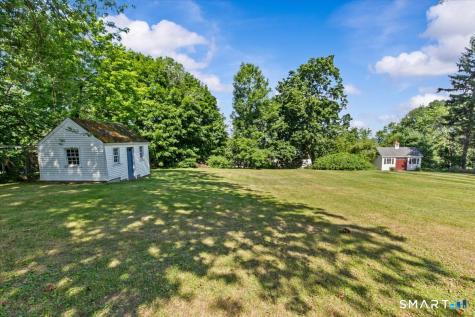 154 Long Hill Road Wallingford CT 06492