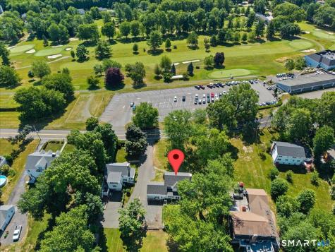 154 Long Hill Road Wallingford CT 06492