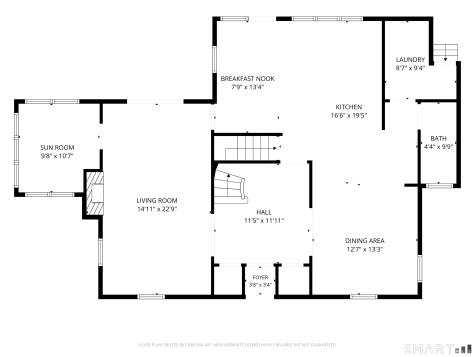 154 Long Hill Road Wallingford CT 06492