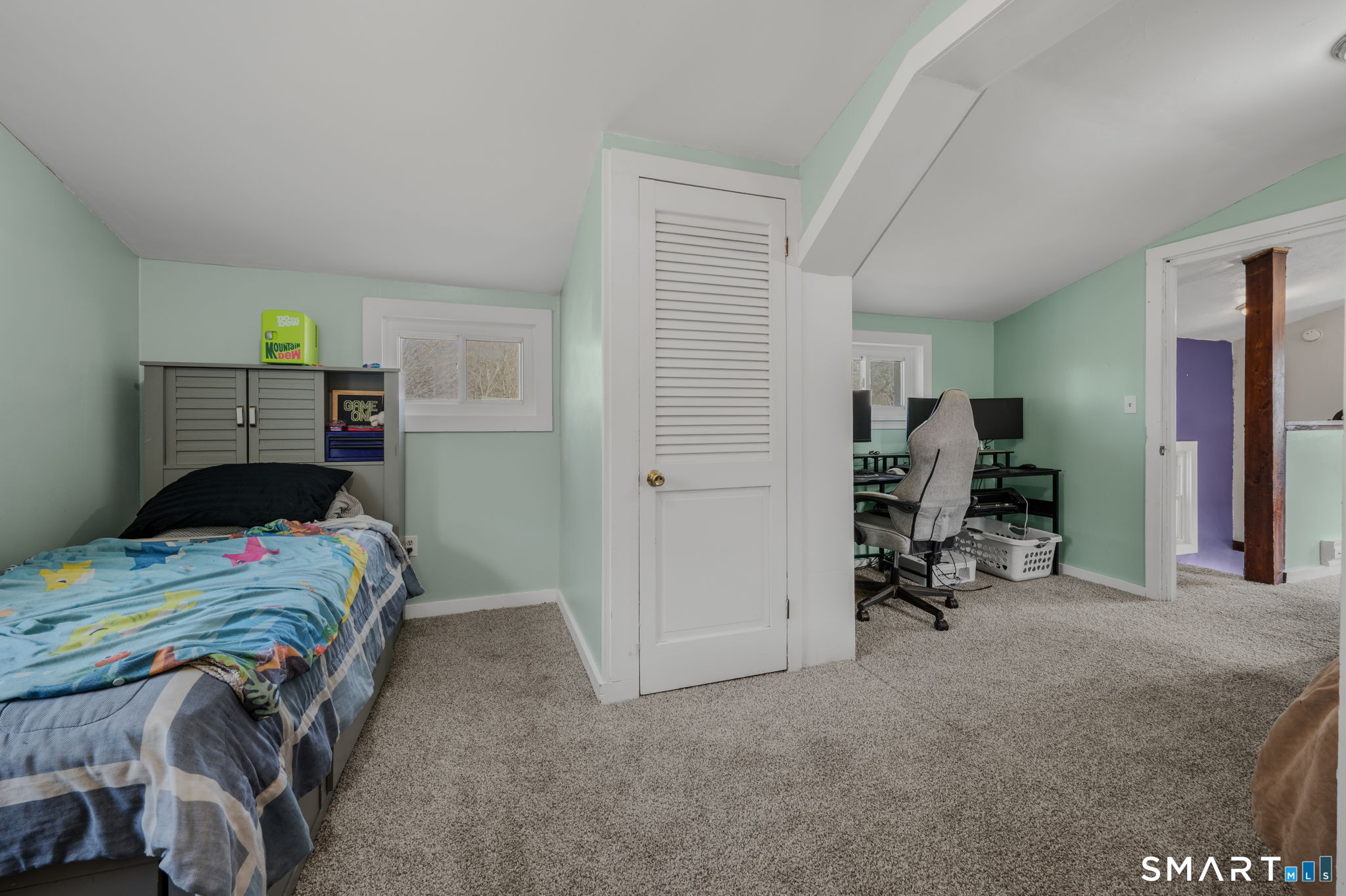 68 Lillibridge Avenue Voluntown CT 06384