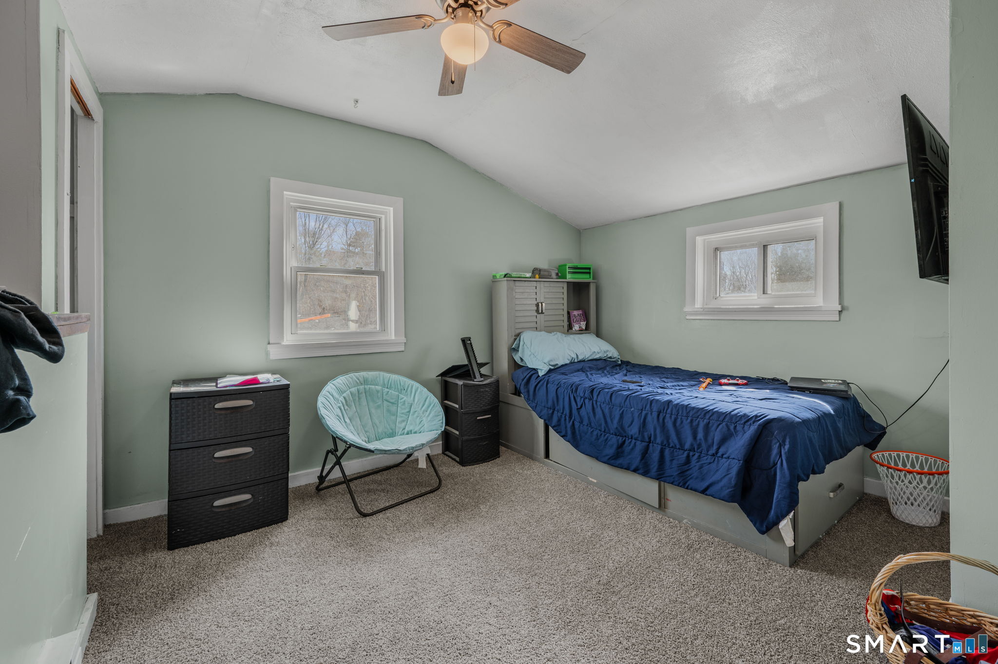 68 Lillibridge Avenue Voluntown CT 06384