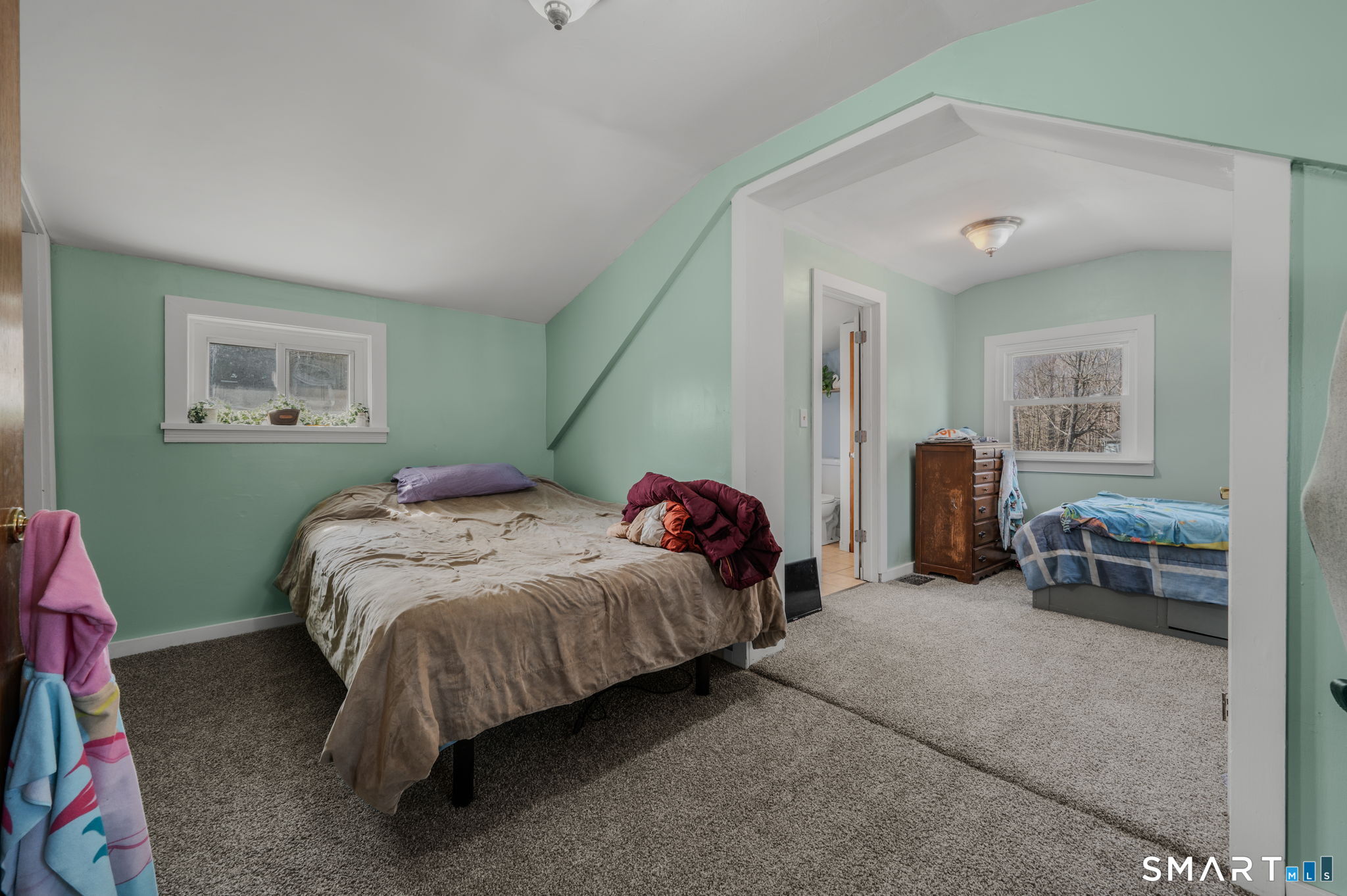 68 Lillibridge Avenue Voluntown CT 06384