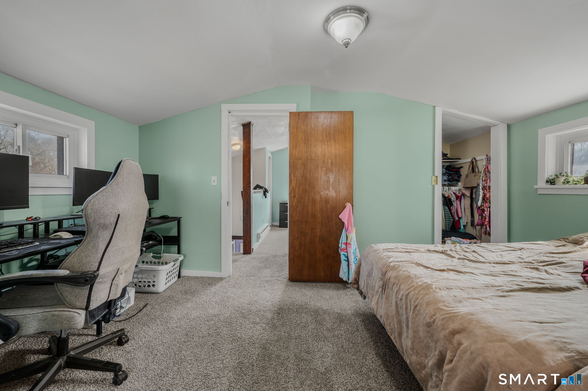 68 Lillibridge Avenue Voluntown CT 06384