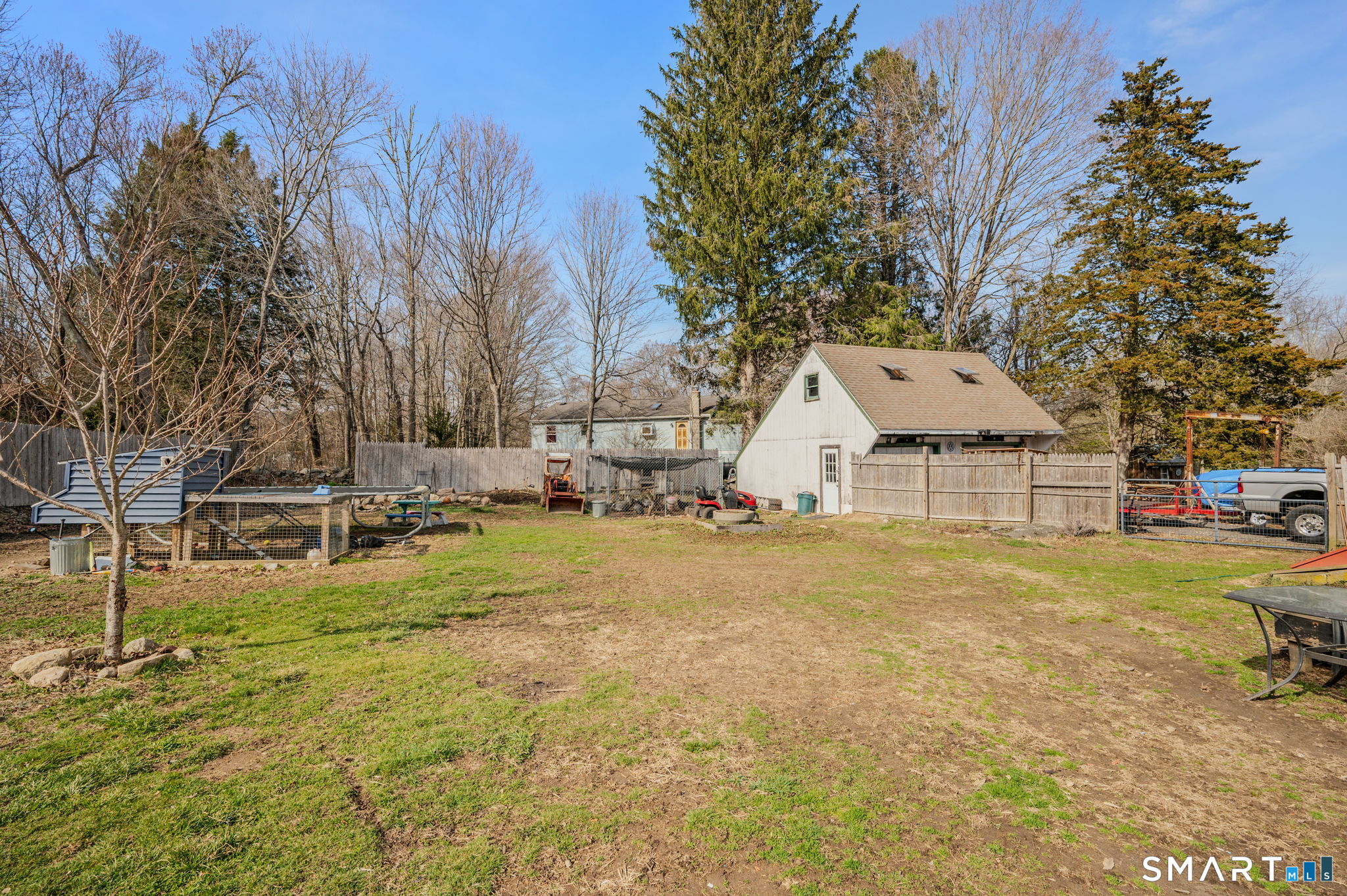 68 Lillibridge Avenue Voluntown CT 06384