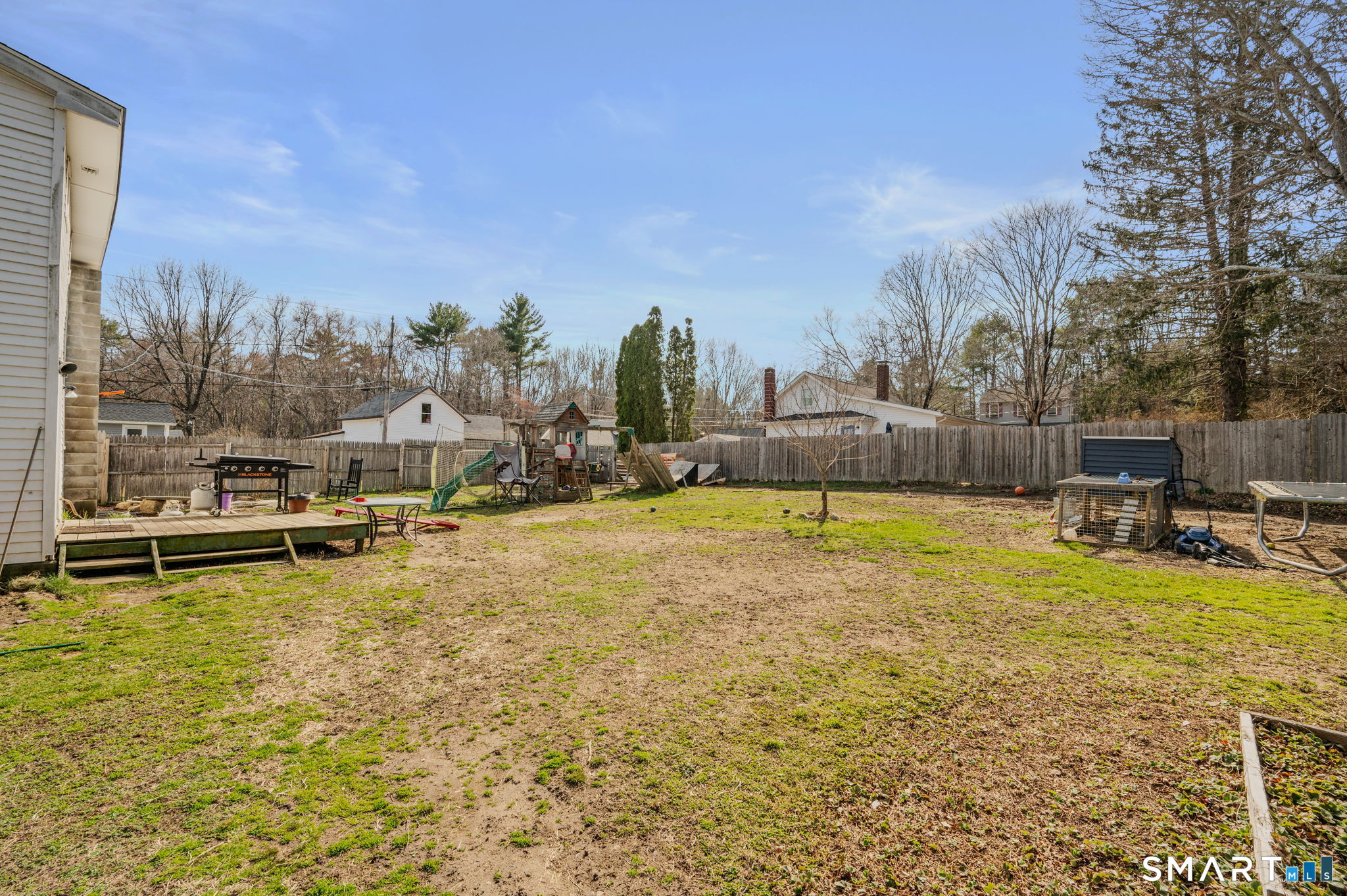 68 Lillibridge Avenue Voluntown CT 06384
