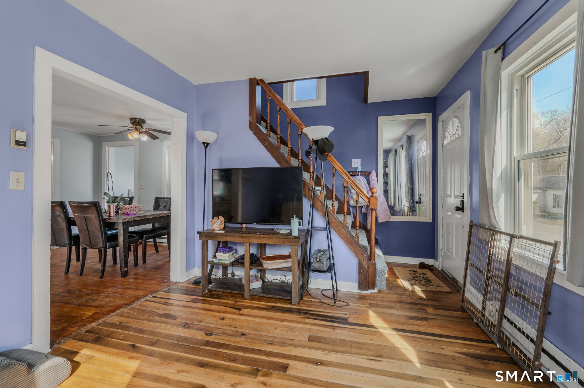 68 Lillibridge Avenue Voluntown CT 06384