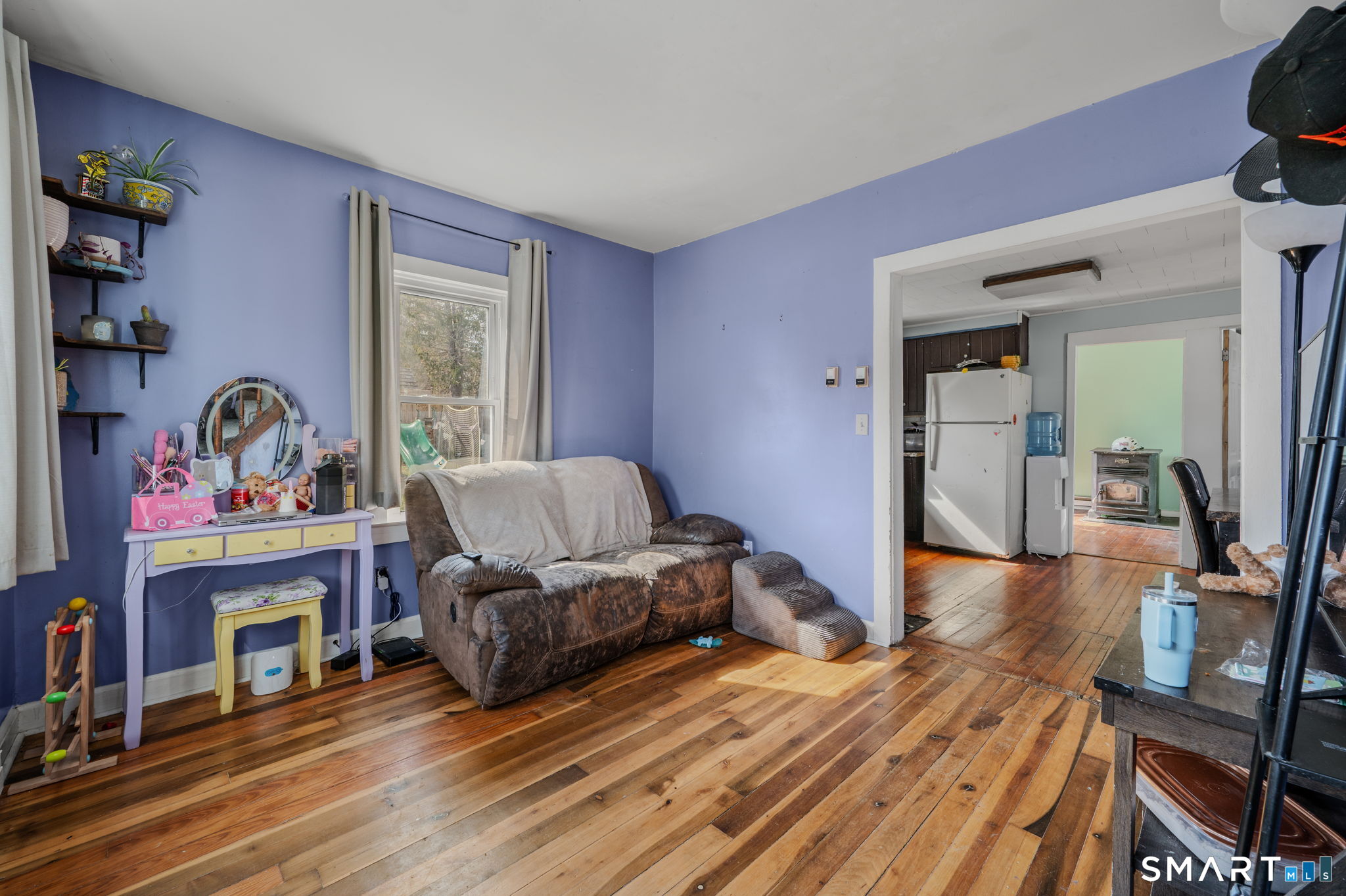 68 Lillibridge Avenue Voluntown CT 06384