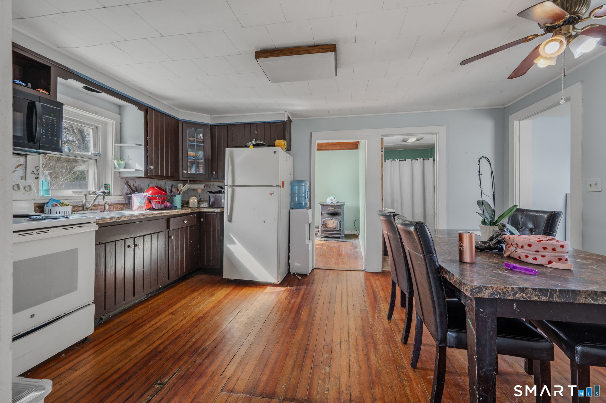 68 Lillibridge Avenue Voluntown CT 06384