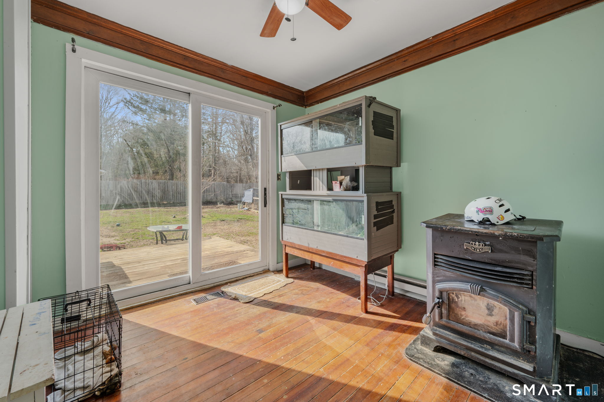 68 Lillibridge Avenue Voluntown CT 06384