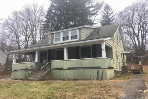 37 Howland Street Waterbury CT 06708
