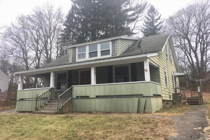 37 Howland Street Waterbury CT 06708