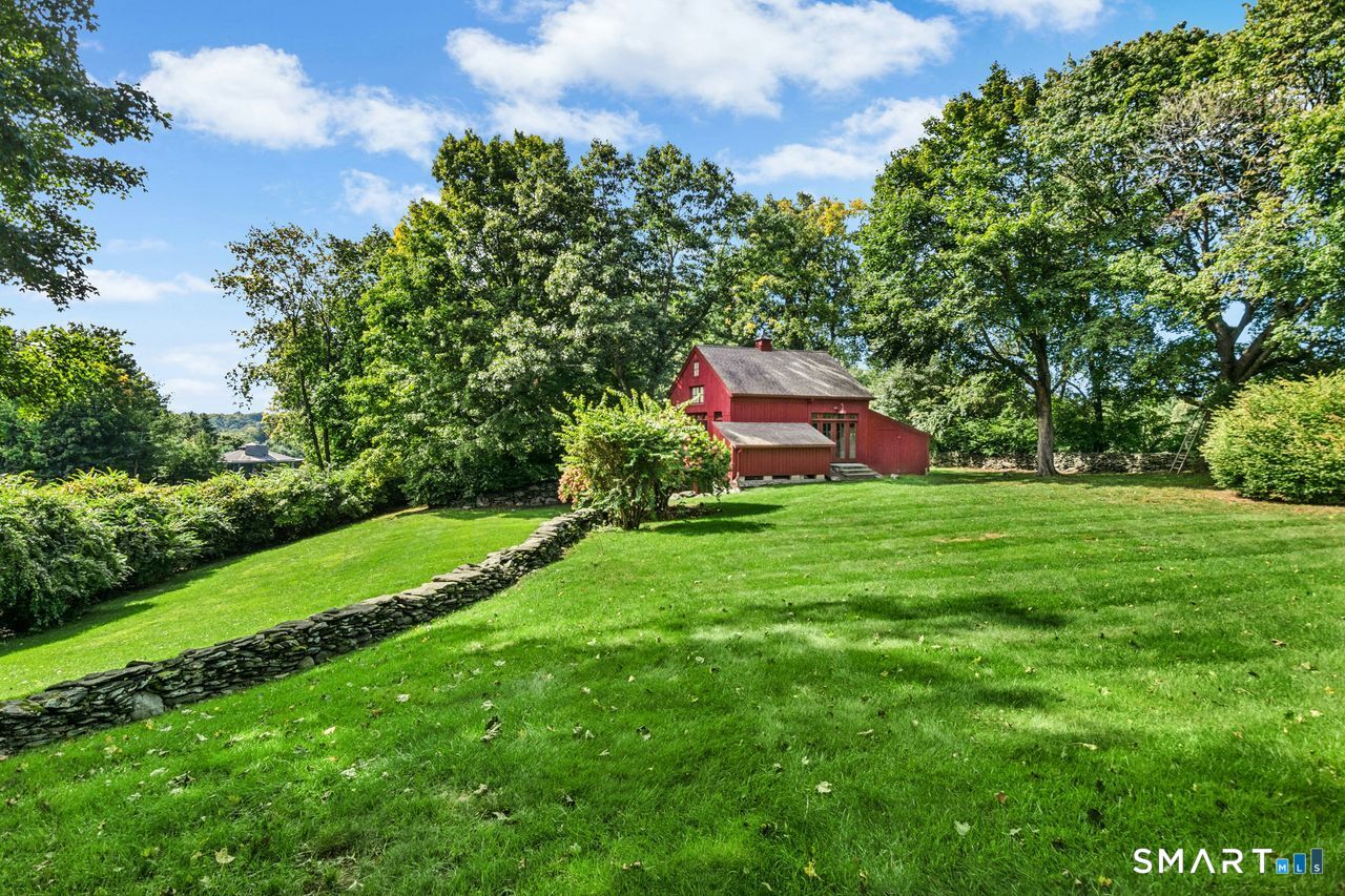 160 Olmstead Hill Road Wilton CT 06897