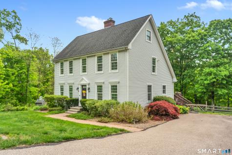 331 Middle Haddam Road Portland CT 06480