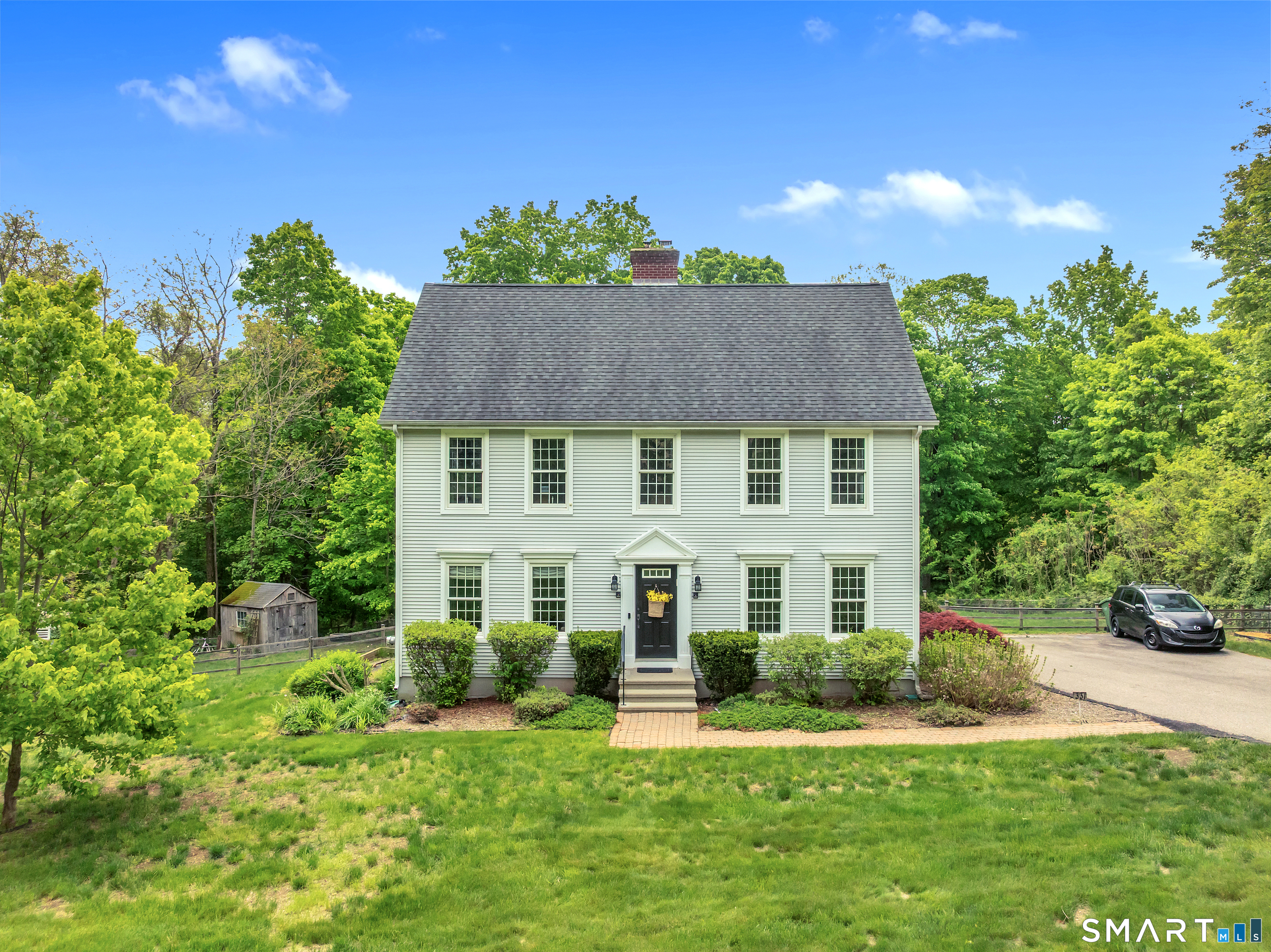 331 Middle Haddam Road Portland CT 06480