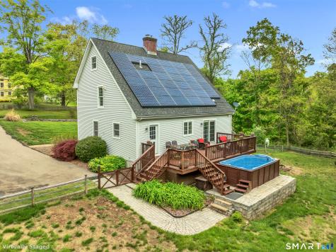 331 Middle Haddam Road Portland CT 06480