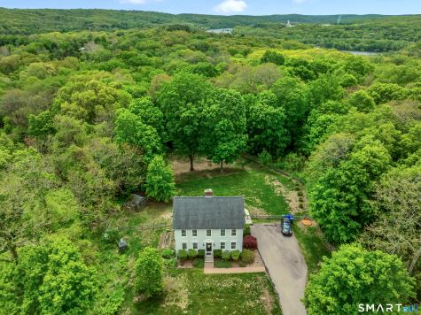331 Middle Haddam Road Portland CT 06480