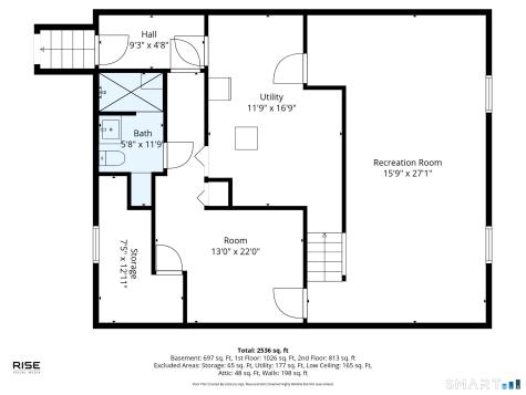 331 Middle Haddam Road Portland CT 06480