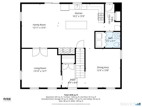 331 Middle Haddam Road Portland CT 06480