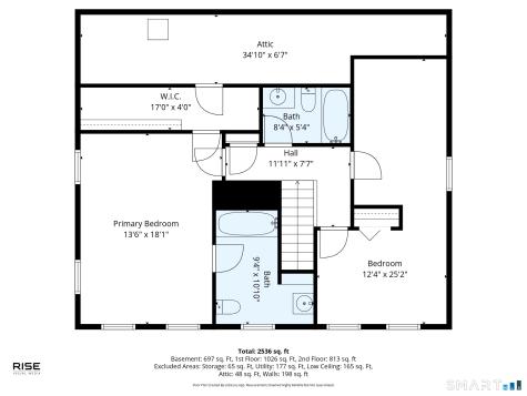 331 Middle Haddam Road Portland CT 06480