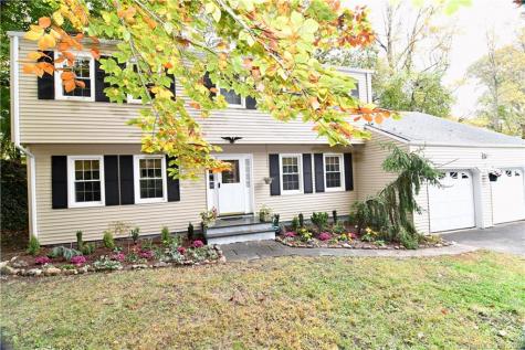5 Crossland Place Norwalk CT 06851