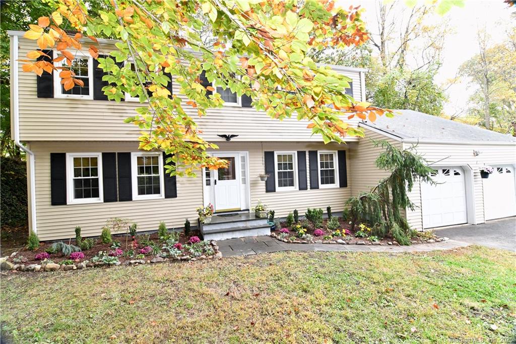 5 Crossland Place Norwalk CT 06851