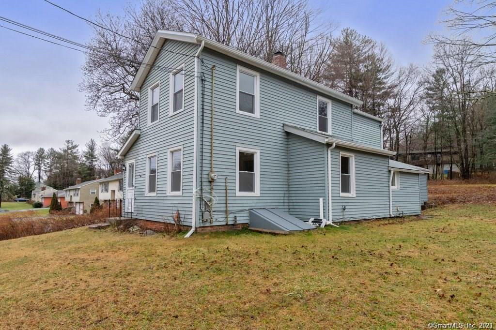 810 Shepard Avenue Hamden CT 06514