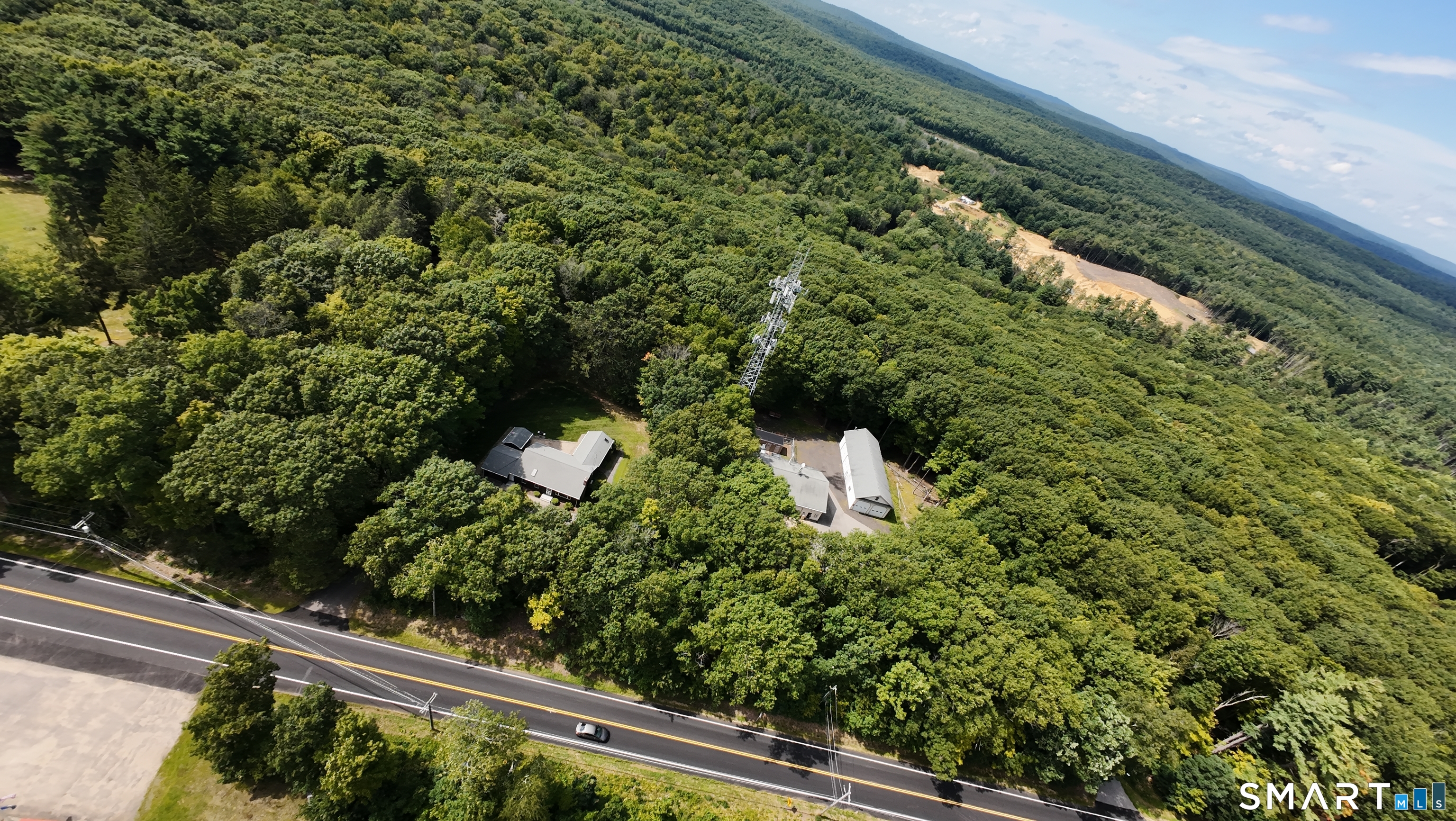1050 Buckley Highway Union CT 06076