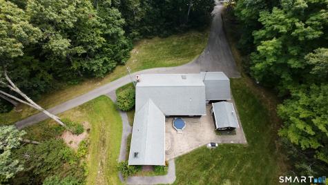 1050 Buckley Highway Union CT 06076