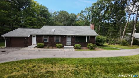 1050 Buckley Highway Union CT 06076