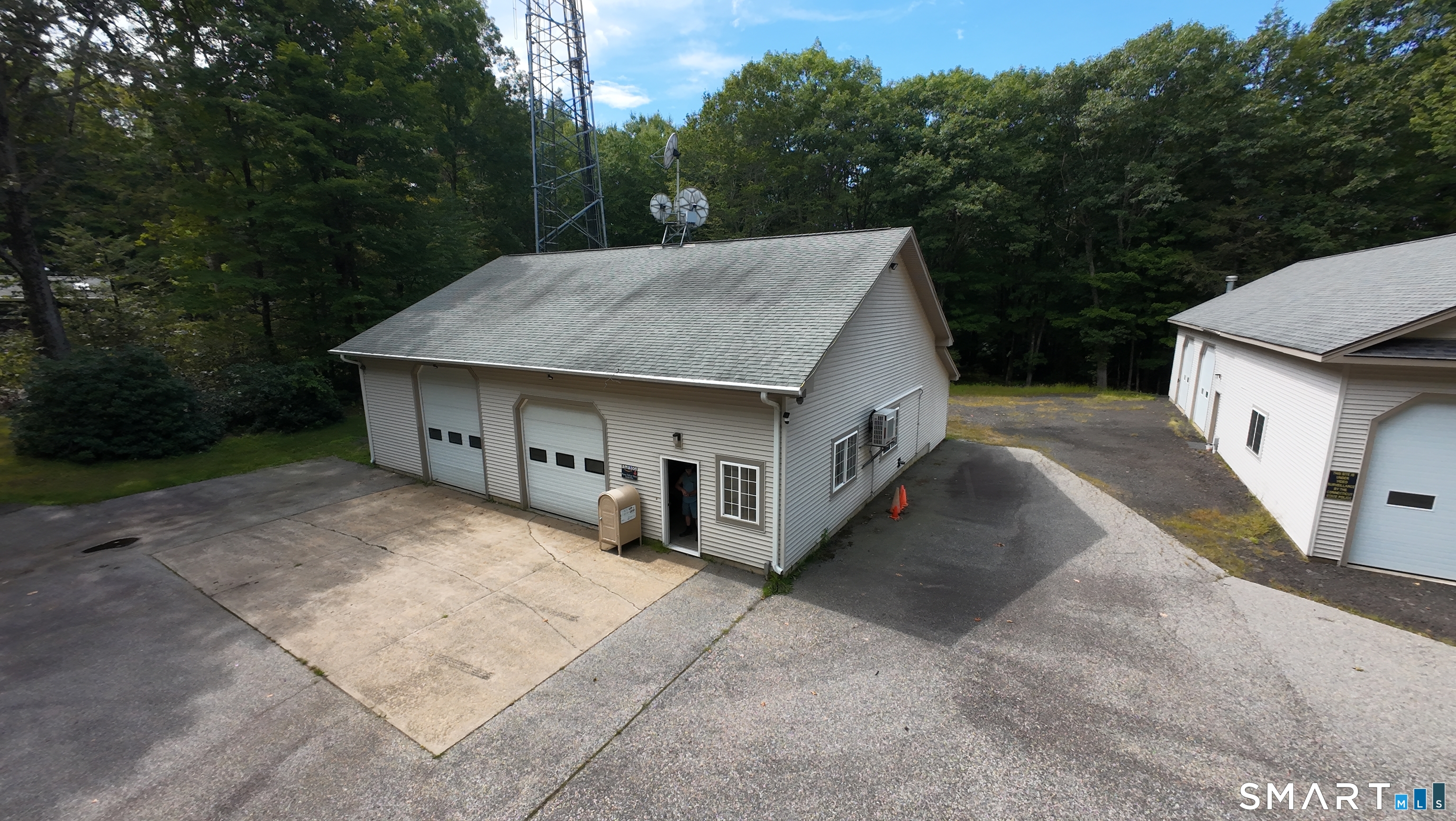 1050 Buckley Highway Union CT 06076