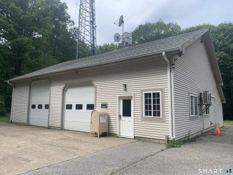 1050 Buckley Highway Union CT 06076