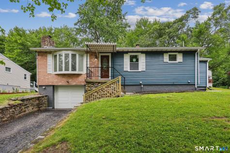 80 Grilleytown Road Waterbury CT 06704