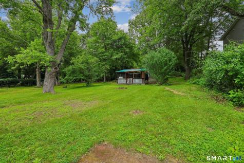 80 Grilleytown Road Waterbury CT 06704