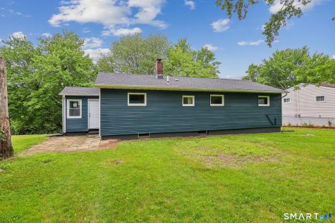 80 Grilleytown Road Waterbury CT 06704