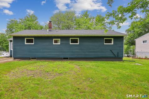 80 Grilleytown Road Waterbury CT 06704