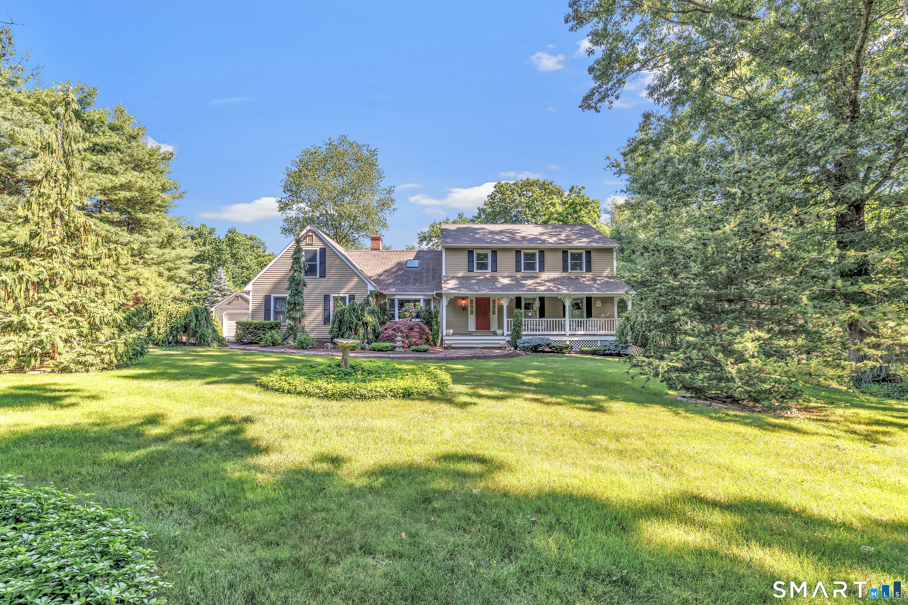 379 Waverly Road Shelton CT 06484