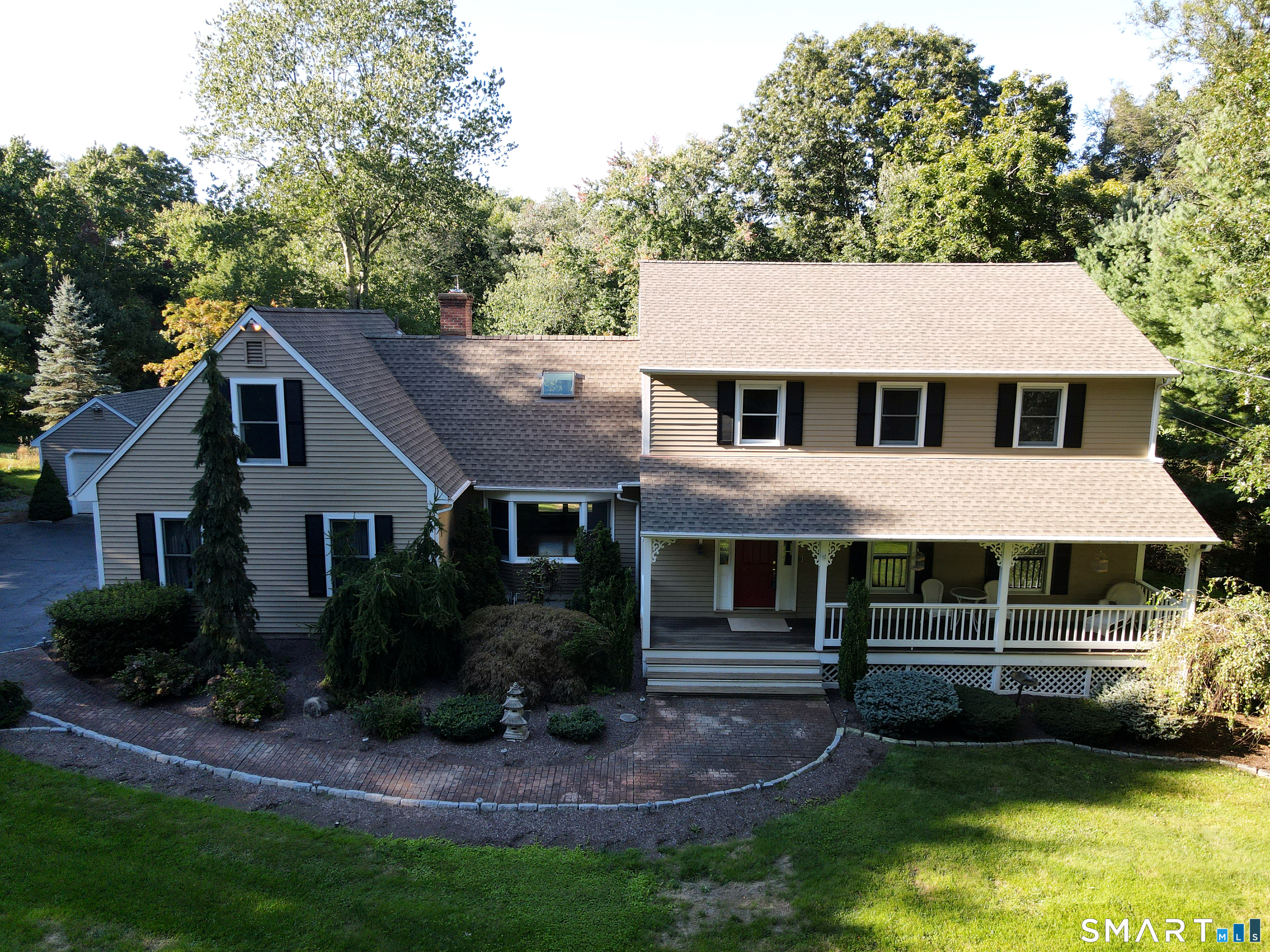 379 Waverly Road Shelton CT 06484