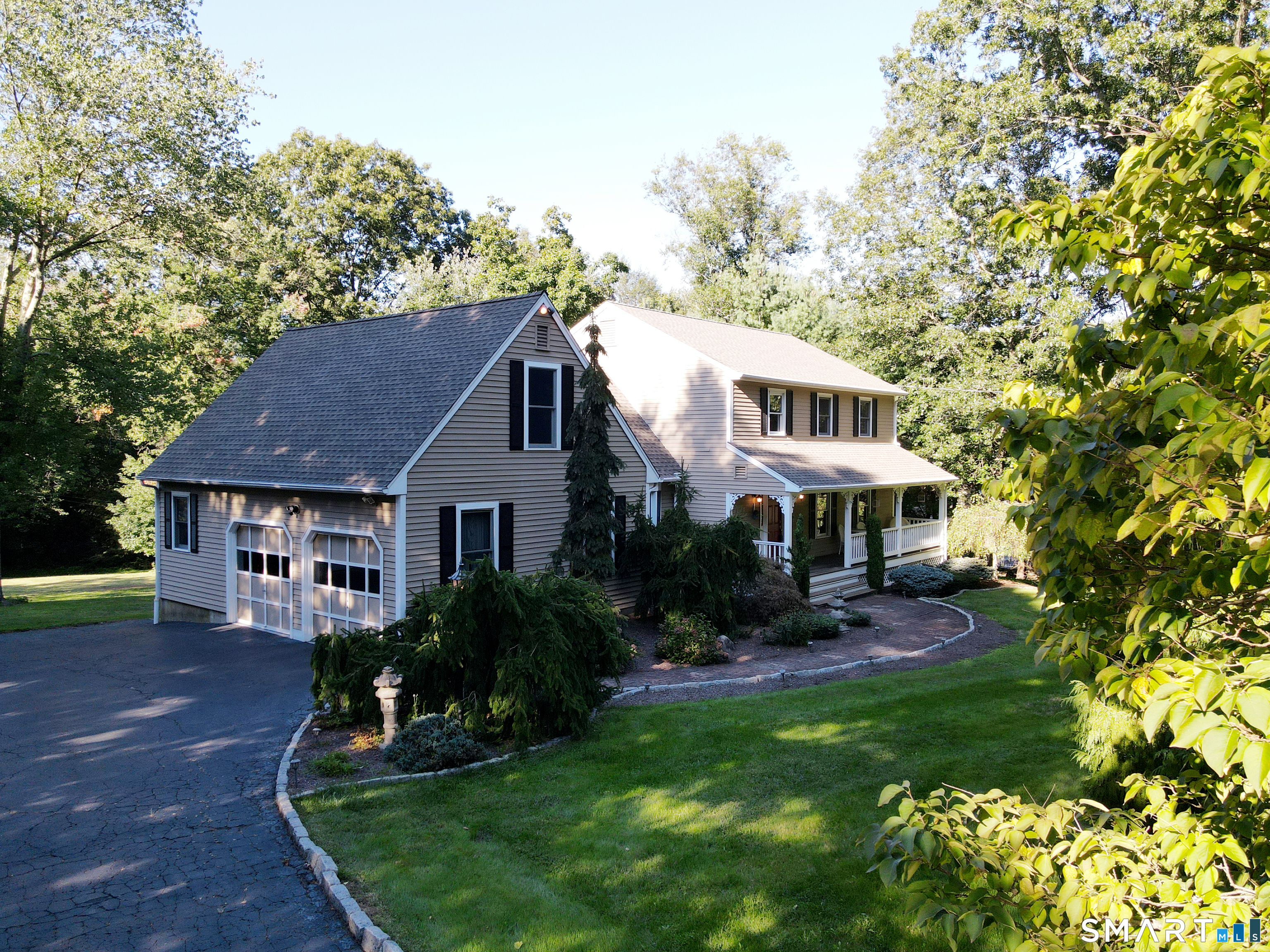 379 Waverly Road Shelton CT 06484