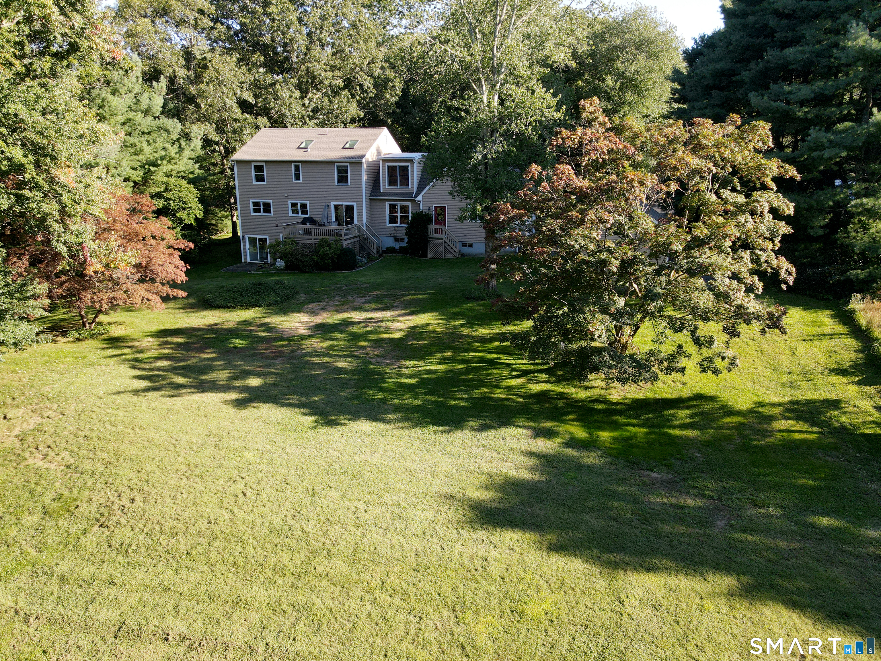 379 Waverly Road Shelton CT 06484