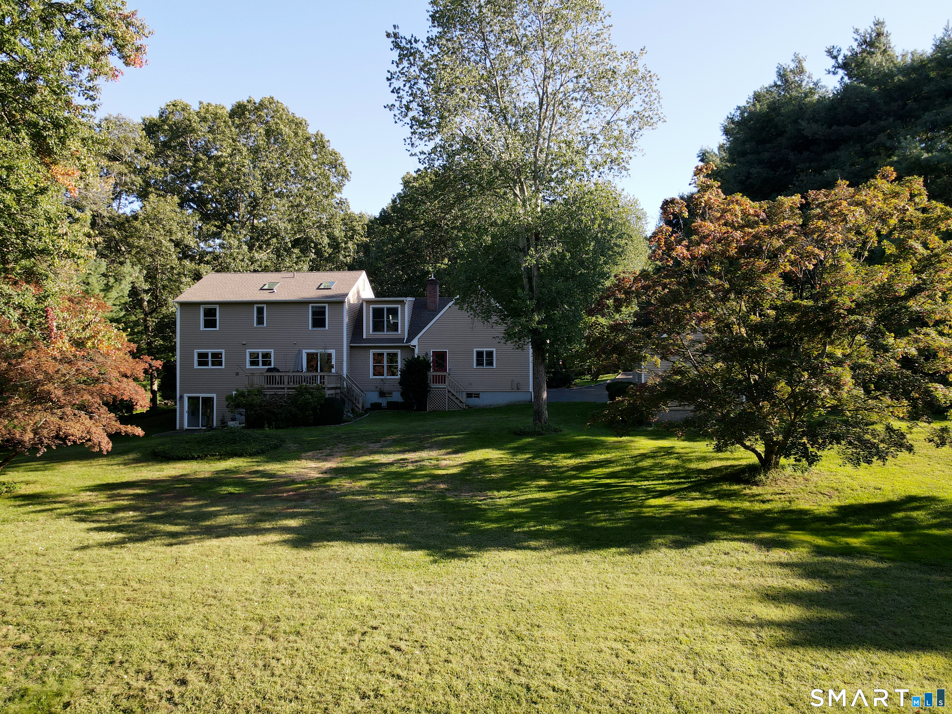 379 Waverly Road Shelton CT 06484