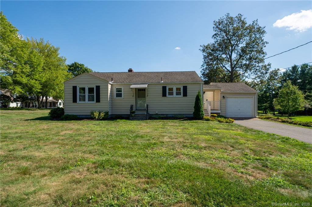 132 Norton Road Berlin CT 06037